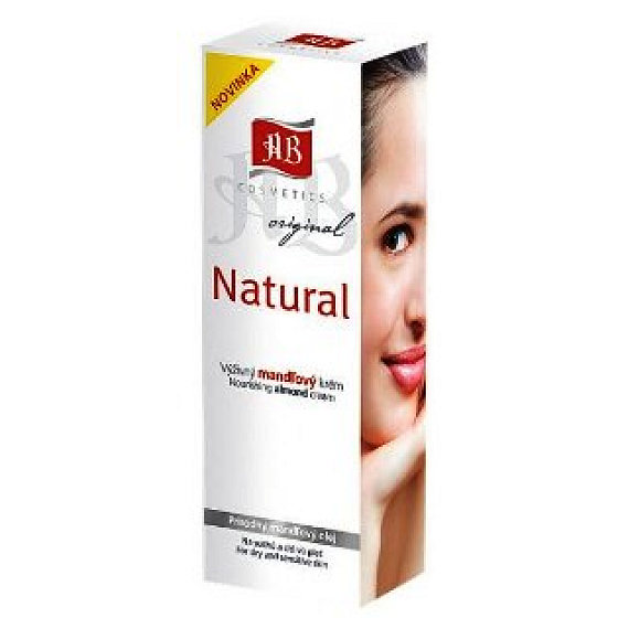 Ab Mandelcreme in einer Tube 50 g
