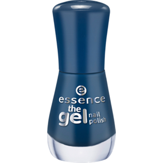 Essence Gel Nagellack 78 Königsblau 8 ml