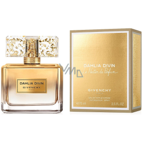 Givenchy Dahlia Divin Le Nectar de Parfum parfümiertes Wasser für Frauen 75 ml
