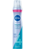 Nivea Volume & Hold, Haarspray, 250 ml