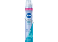 Nivea Volume & Hold, Haarspray, 250 ml