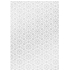 Ditipo Geschenkpapier 70 x 200 cm Weihnachten Trendy Colors Typ 3 2061001