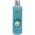 MenForSan Beseitigung des Haargeruchs mit dem Geruch von Puder-Naturshampoo für Hunde 300 ml