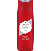 Old Spice Original Duschgel, 400 ml