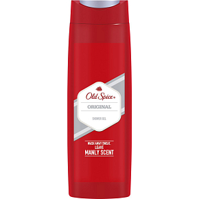 Old Spice Original Duschgel, 400 ml