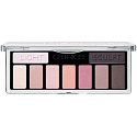 Catrice Die Nude Blossom Lidschatten-Palette 010 Blossomn Roses 10 g
