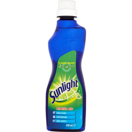 Sonnenlicht Geschirrspülmittel 500 ml