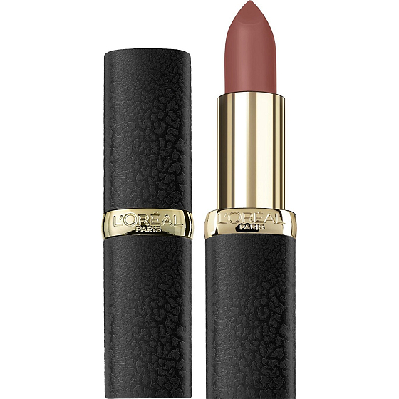 Loreal Paris Colour Riche Adiction Matte Lippenstift 640 Erotik 3,6 g