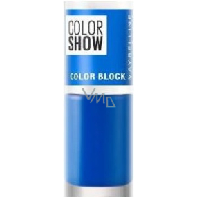 Maybelline Color Show Nagellack 487 7 ml