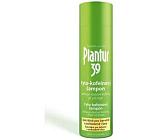 Plantur 39 Koffeinshampoo für coloriertes und geschädigtes Haar, 250 ml