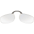 If The Really Tiny Quick Specs Selbsthaltende Lupen Grau 10,9 x 4,8 x 1,5 cm