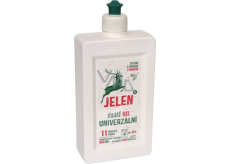 Deer Universal Waschgel 11 Dosen von 500 ml