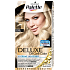 Schwarzkopf Palette Deluxe Öl - Pflege Color XL9 Platinblond