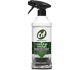 Cif Ofen- und Grillreiniger Perfect Finish, 435 ml