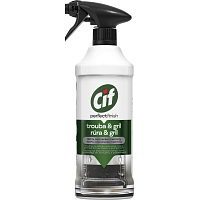 Cif Ofen- und Grillreiniger Perfect Finish, 435 ml