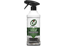 Cif Ofen- und Grillreiniger Perfect Finish, 435 ml
