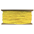 Gelbes Papierband 30 m