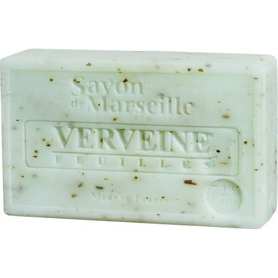 Le Chatelard Blätter Eisenkraut Toilettenseife 100 g