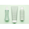 Payot Herboriste Detox Brume Jambes Légeres erfrischende und aufhellende Fußpflege 100 ml