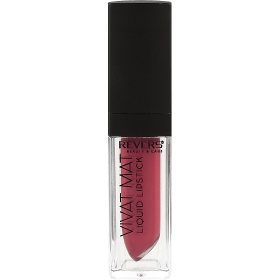Revers Vivat Mat Flüssiger Lippenstift Flüssiger Lippenstift 08 5 ml