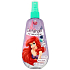 Disney Princess - Ariel Haarkamm für Kinder 150 ml Spender