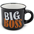Nekupto Mini Becher Big Boss 80 ml