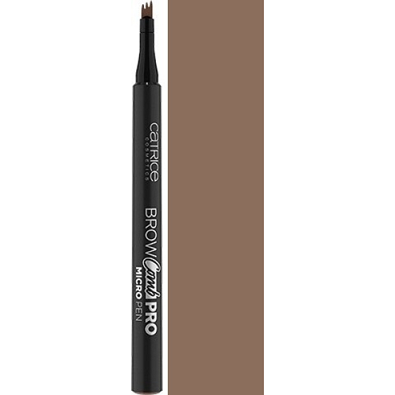 Catrice Brow Comb Pro Micro Pen Augenbrauenstift 020 Soft Brown 1,1 ml