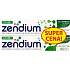 Zendium BioFresh Zahnpasta mit Fluor bringt bis zu 12 Stunden frischeren Atem, bekämpft Mundgeruch 2 x 75 ml, Doppelpackung