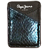 Pepe Jeans für Ihn Fall - Handytasche für Dokumente 9 x 6,5 cm