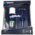 Gillette Mach3 Start Rasierer für Herren + Ersatzkopf 1 Stück + Sensitive Rasierschaum 100 ml, Kosmetikset, für Herren