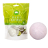Elysium Spa Kokosnuss- und Limetten-Kugelbombe 3 x 50 g