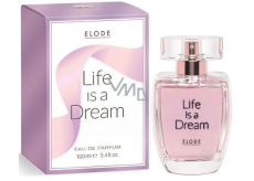 Elode Life ist ein Traum parfümiertes Wasser für Frauen 100 ml