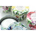 Somerset Toiletry Tulips Toilettenseife in einem Blatt von 150 g