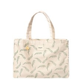 Payot Praktická taška v nadčasovém a trendy designu 55 x 35 cm