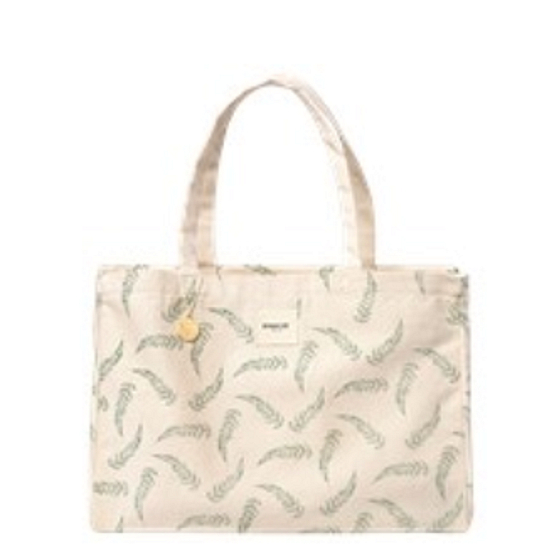 Payot Praktická taška v nadčasovém a trendy designu 55 x 35 cm