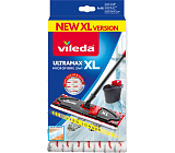 Vileda Ultramax Turbo XL 2in1 Ersatz für den Mop