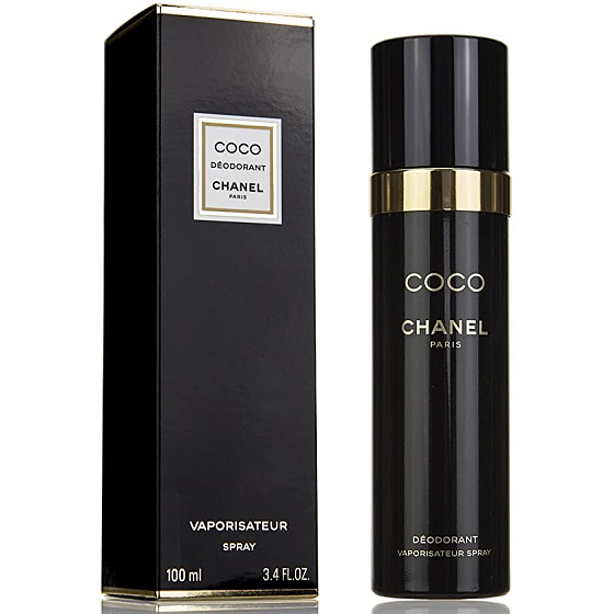 Chanel Coco Deodorant Spray für Frauen 100 ml