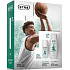 Str8 All Sports Antitranspirant Deodorant Spray für Männer 150 ml + Duschgel 400 ml, Kosmetikset