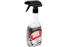 Ava Reinigungs-Gel für Kamine, Öfen und Grills, 500 ml