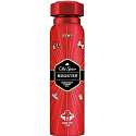 Old Spice Booster Deodorant Spray für Männer 150 ml
