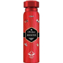 Old Spice Booster Deodorant Spray für Männer 150 ml