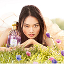 Guerlain Aqua Allegoria Flora Salvaggia Eau de Toilette für Frauen 75 ml