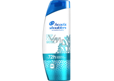 Head & Shoulders Deep Cleanse Scalp Detox with Sea Minerals Anti-Schuppen-Haarshampoo 300 ml