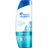 Head&Shoulders Deep Cleanse Scalp Detox mit Meeresmineralien Anti-Schuppen-Shampoo 300 ml