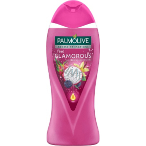 Palmolive Aroma Sensations Feel Glamouröses verwöhnendes Duschgel 500 ml Palmolive Aroma Sensations Feel Glamouröses verwöhnendes Duschgel 500 ml