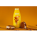 Keff Salted Caramel Körperreinigungsgel 500 ml