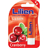 Lilien Cranberry Lippenbalsam 4 g