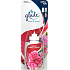 Glade Sense & Spray Luscious Cherry & Peony - Verführerische Kirsche & Pfingstrose Lufterfrischer Ersatzkartusche Spray 18 ml