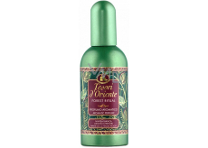 Tesori d Oriente Forest Ritual Unisex Eau de Parfum 100 ml