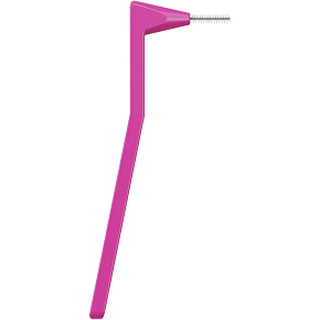 Spokar XML Interdentalbürsten, Größe 0,5 mm, 6 Stück
